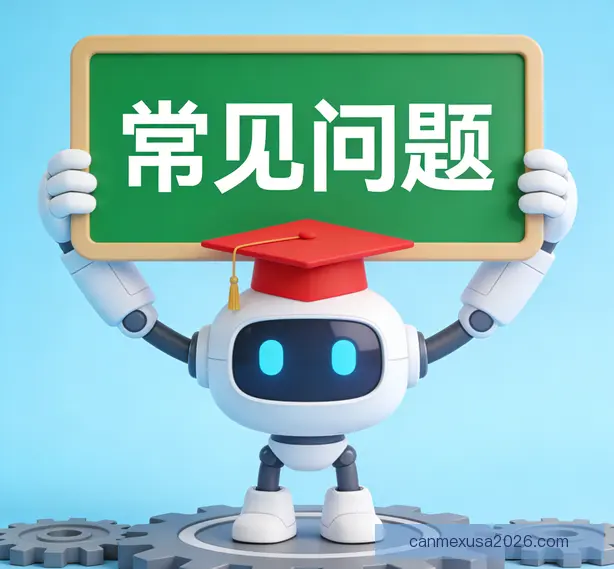 常见问题